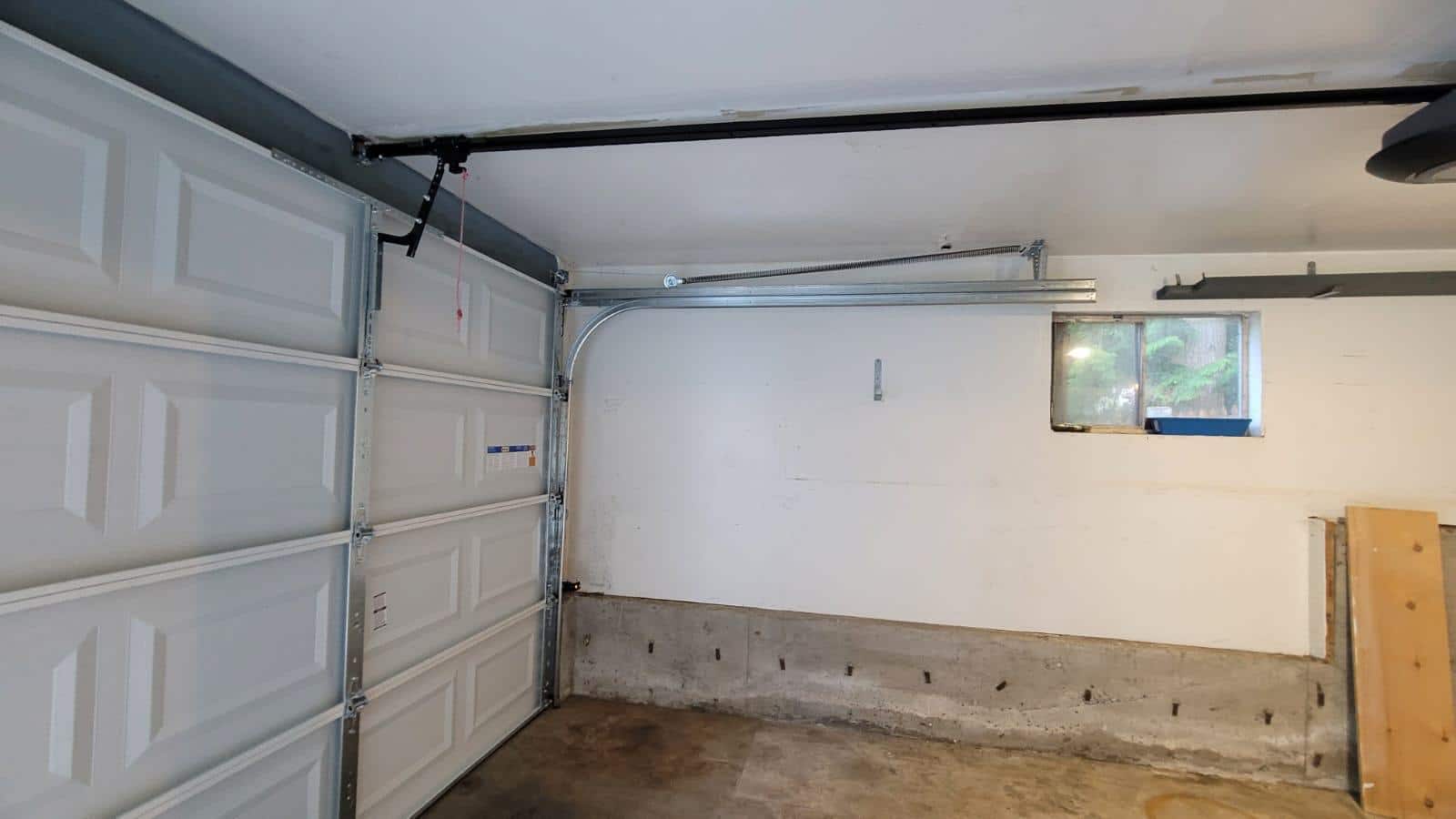 Garage Door Repair and Installation - Auburn