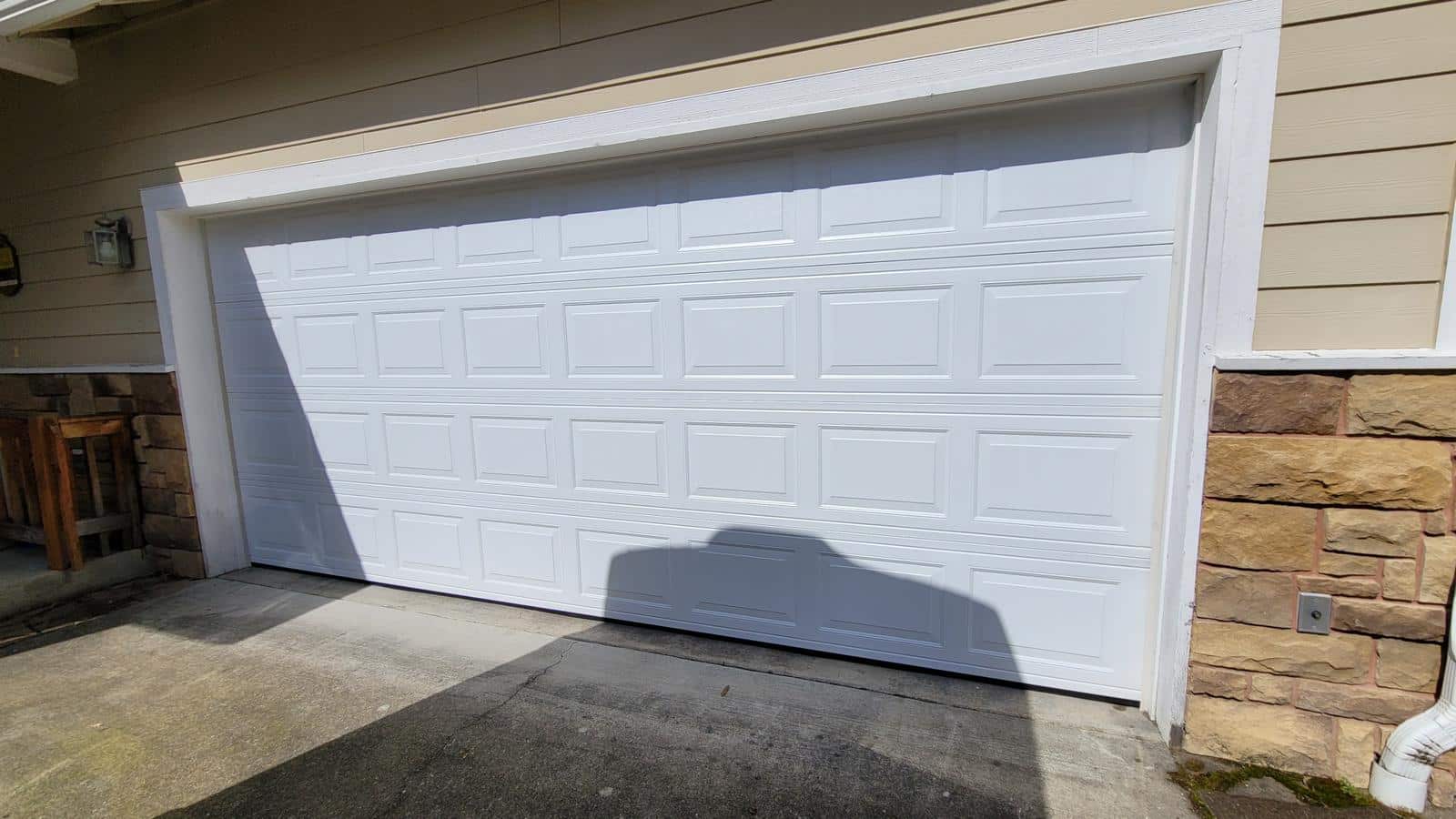 garage door openers everett wa
