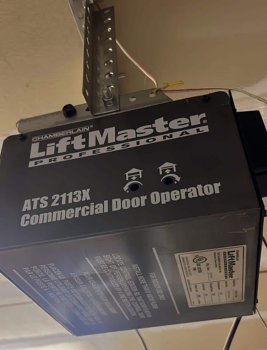 Garage Door Openers In Kent, WA 