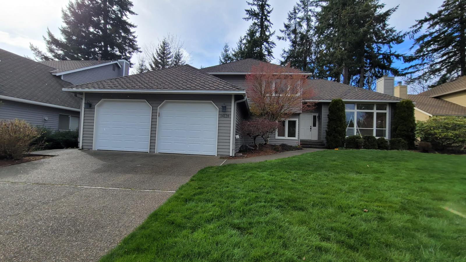 garage door openers mercer island