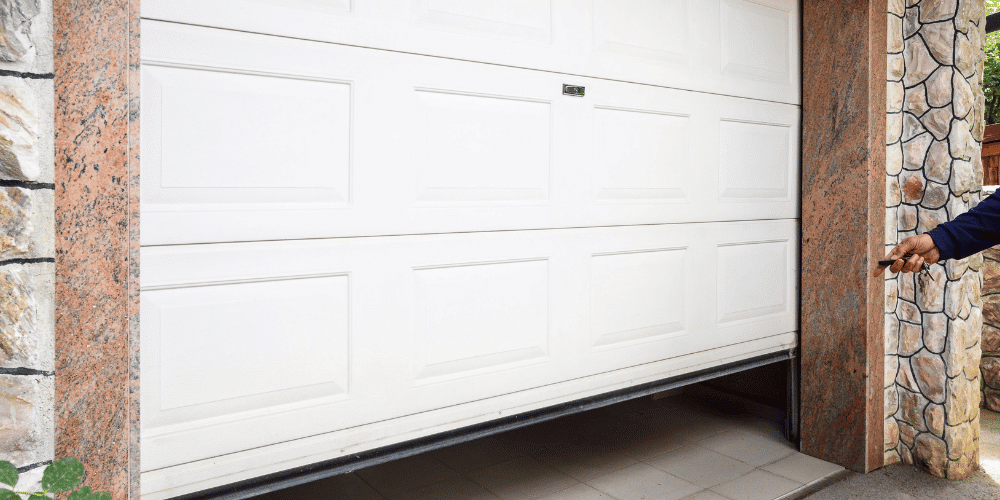 AAA Garage Door Services – Garage Door Repair and Installation in Bothell WA