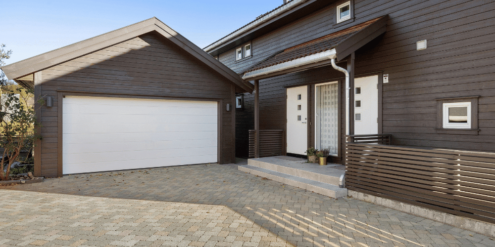 AAA Garage Door Services – Garage Door Repair and Installation in Kenmore WA