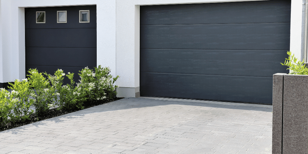 AAA Garage Door Services – Garage Door Repair and Installation in Bothell WA