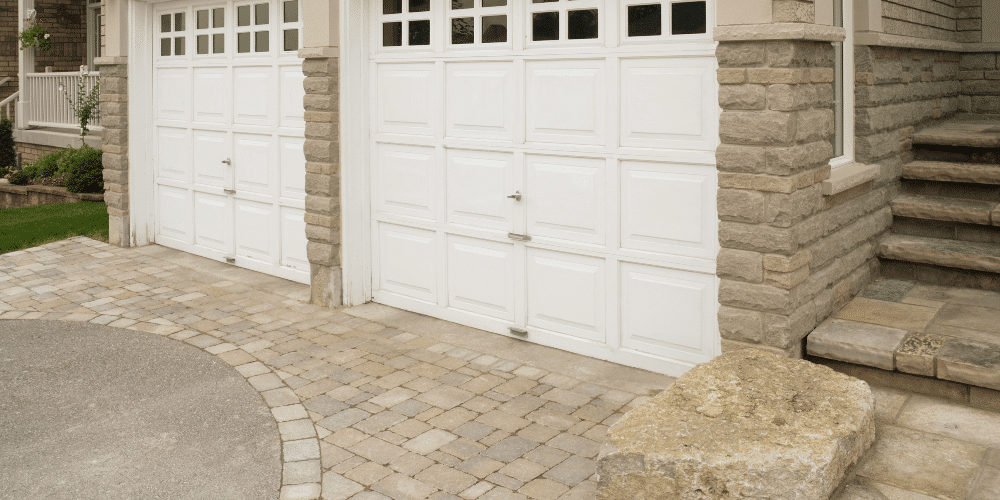 AAA Garage Door Services – Garage Door Repair and Installation in Newcastle WA