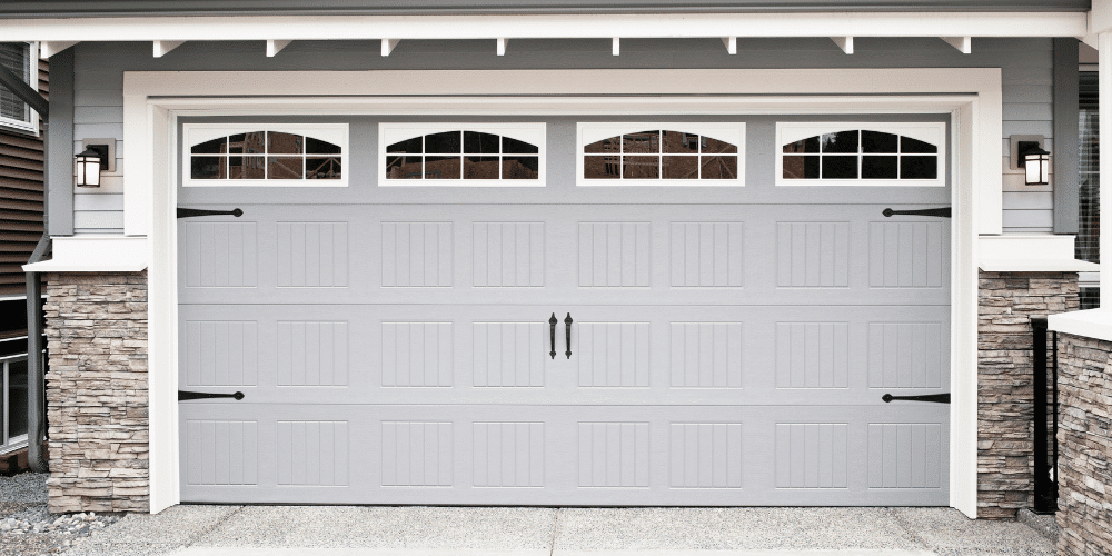 AAA Garage Door Services – Garage Door Repair and Installation in Burien WA