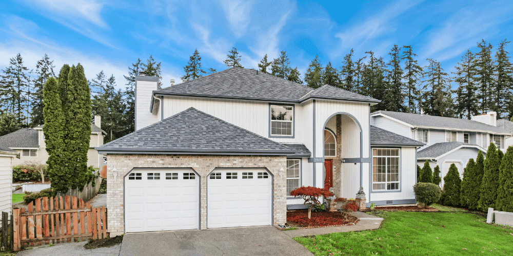 AAA Garage Door Services – Garage Door Repair and Installation in Newcastle WA